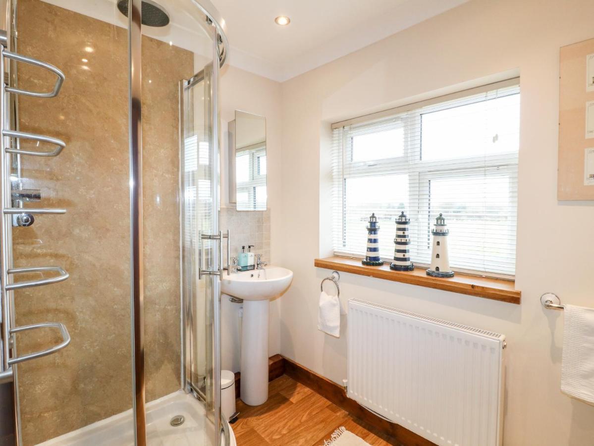 Bellamour End Cottage Rugeley Eksteriør billede