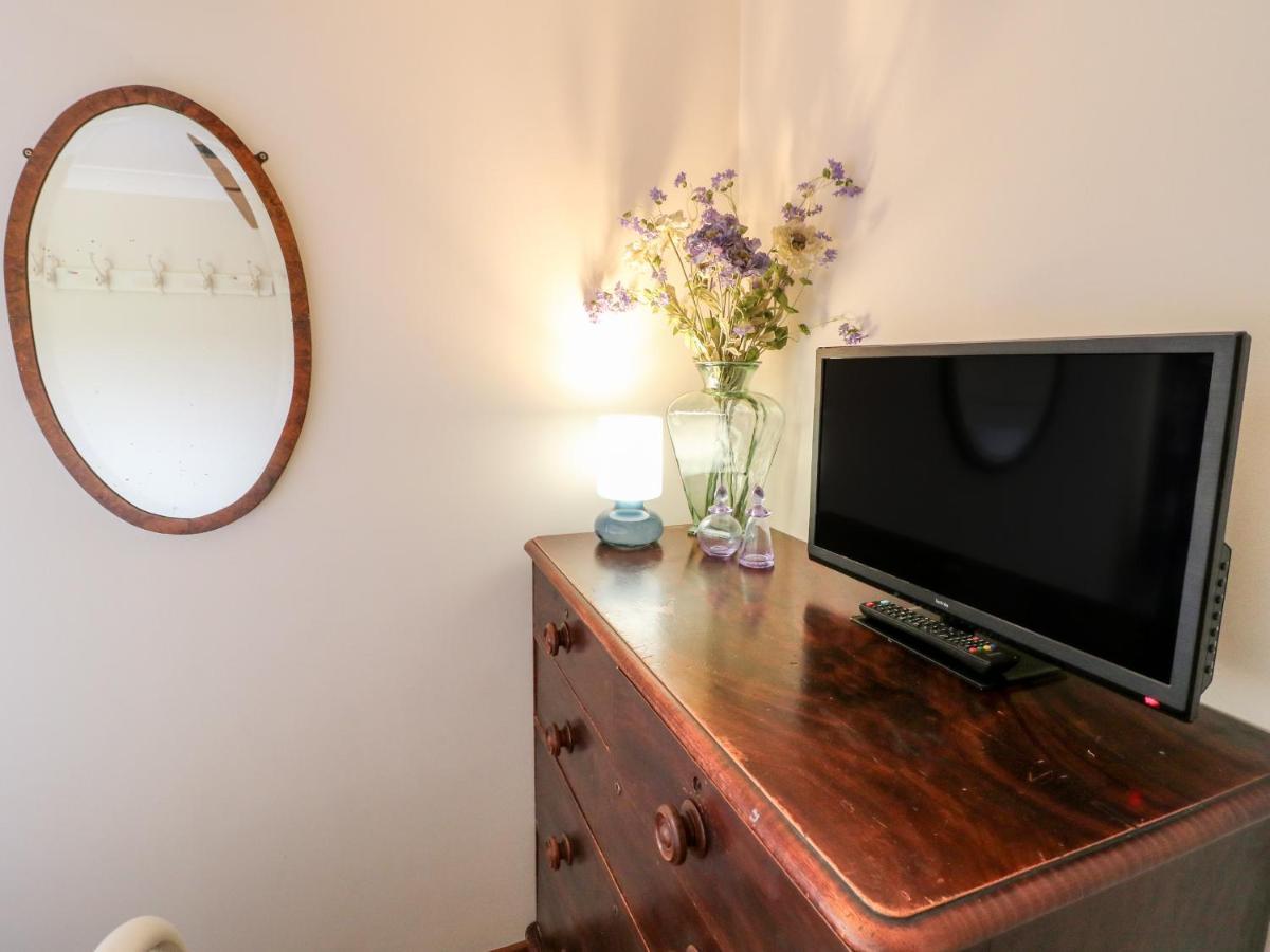 Bellamour End Cottage Rugeley Eksteriør billede